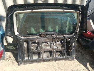 bontott OPEL ZAFIRA A Csomagtérajtó (Részeivel)