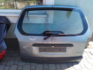 bontott OPEL ZAFIRA A Csomagtérajtó (Részeivel)