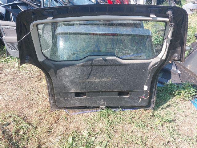 bontott OPEL ZAFIRA A Csomagtérajtó (Részeivel)