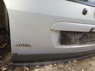 bontott OPEL ZAFIRA A Csomagtérajtó (Részeivel)