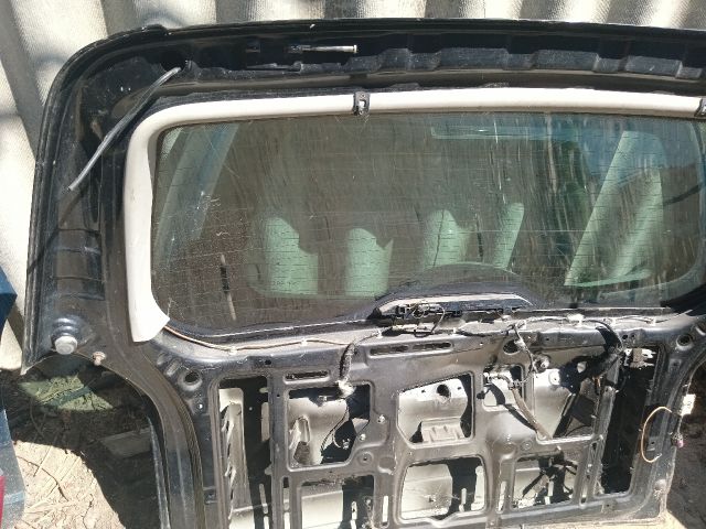 bontott OPEL ZAFIRA A Csomagtérajtó (Részeivel)