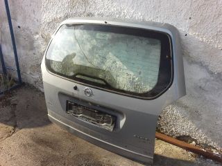 bontott OPEL ZAFIRA A Csomagtérajtó (Üres lemez)