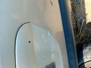 bontott OPEL ZAFIRA A Csomagtérajtó (Üres lemez)