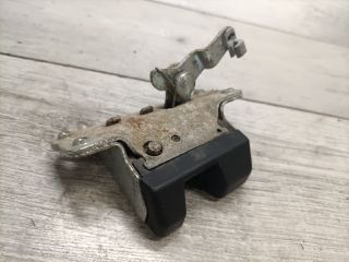 bontott OPEL ZAFIRA A Csomagtérajtó Zárszerkezet