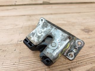 bontott OPEL ZAFIRA A Csomagtérajtó Zárszerkezet