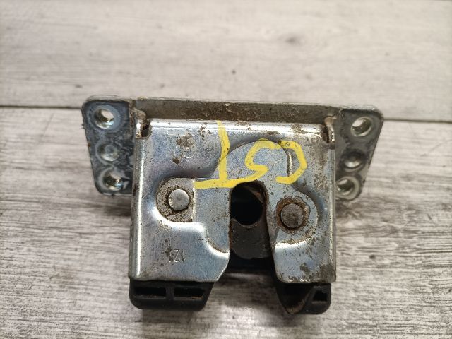 bontott OPEL ZAFIRA A Csomagtérajtó Zárszerkezet