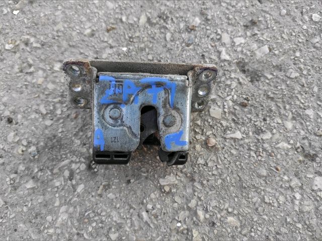 bontott OPEL ZAFIRA A Csomagtérajtó Zárszerkezet