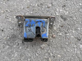 bontott OPEL ZAFIRA A Csomagtérajtó Zárszerkezet