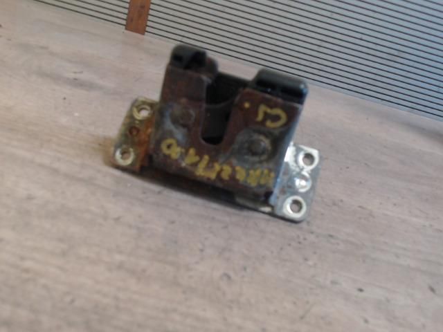 bontott OPEL ZAFIRA A Csomagtérajtó Zárszerkezet