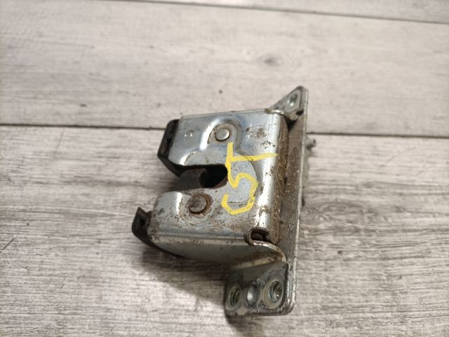 bontott OPEL ZAFIRA A Csomagtérajtó Zárszerkezet