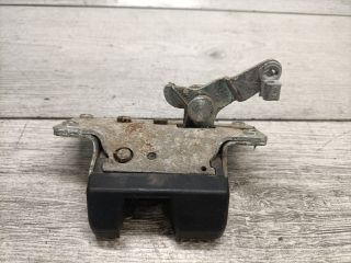 bontott OPEL ZAFIRA A Csomagtérajtó Zárszerkezet