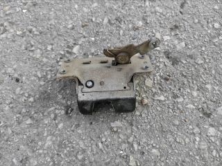 bontott OPEL ZAFIRA A Csomagtérajtó Zárszerkezet