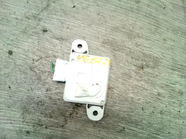 bontott OPEL ZAFIRA A Elektronika (Magában)