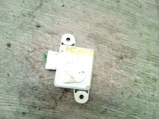 bontott OPEL ZAFIRA A Elektronika (Magában)