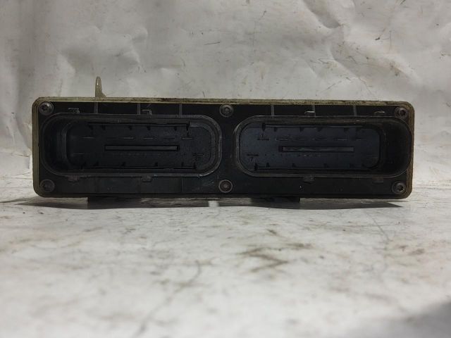 bontott OPEL ZAFIRA A Elektronika (Magában)