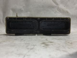 bontott OPEL ZAFIRA A Elektronika (Magában)