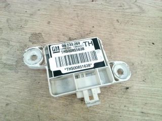 bontott OPEL ZAFIRA A Elektronika (Magában)