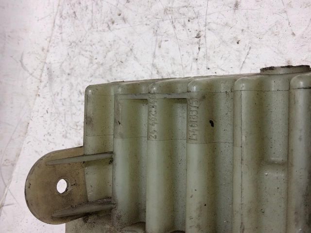 bontott OPEL ZAFIRA A Elektronika (Magában)