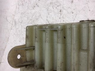 bontott OPEL ZAFIRA A Elektronika (Magában)