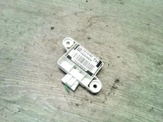 bontott OPEL ZAFIRA A Elektronika (Magában)