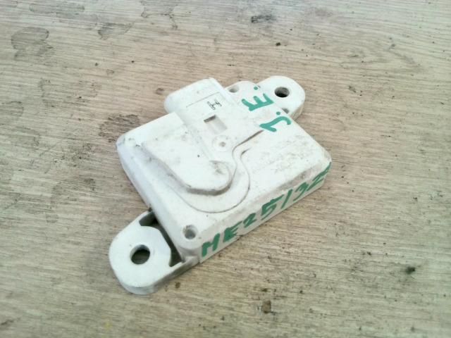 bontott OPEL ZAFIRA A Elektronika (Magában)