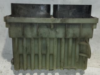 bontott OPEL ZAFIRA A Elektronika (Magában)