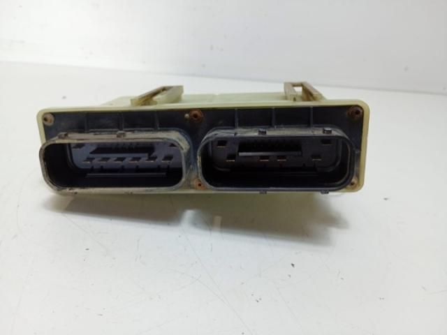 bontott OPEL ZAFIRA A Elektronika (Magában)