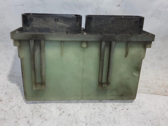 bontott OPEL ZAFIRA A Elektronika (Magában)