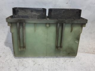 bontott OPEL ZAFIRA A Elektronika (Magában)