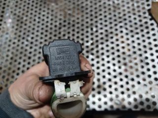 bontott OPEL ZAFIRA A Előtét Ellenállás Hűtőventilátor