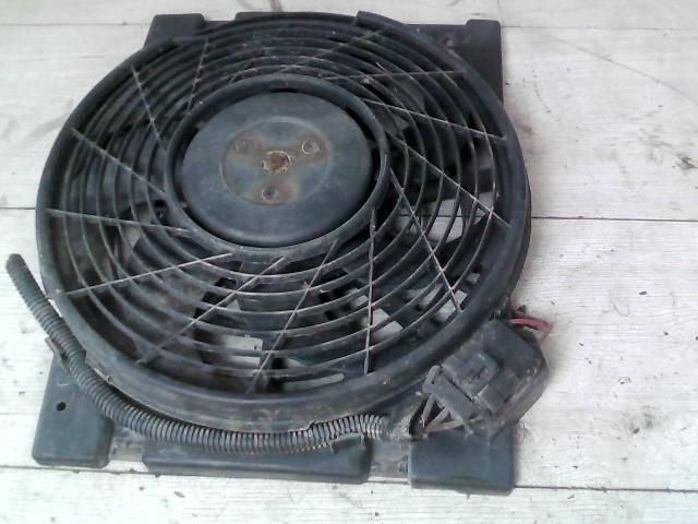 bontott OPEL ZAFIRA A Előtét Ellenállás Hűtőventilátor