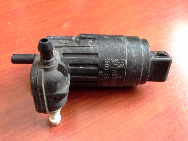 bontott OPEL ZAFIRA A Első Ablakmosó Szivattyú