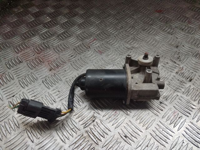 bontott OPEL ZAFIRA A Első Ablaktörlő Motor