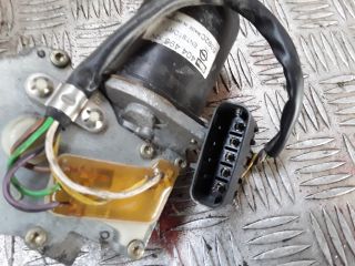 bontott OPEL ZAFIRA A Első Ablaktörlő Motor
