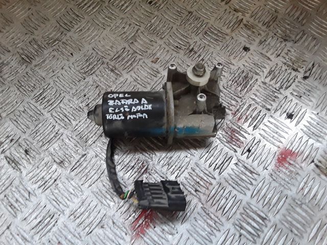 bontott OPEL ZAFIRA A Első Ablaktörlő Motor