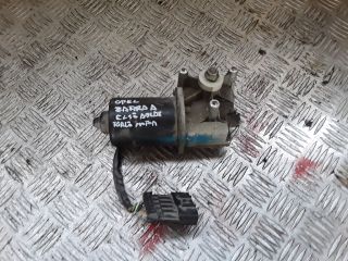 bontott OPEL ZAFIRA A Első Ablaktörlő Motor