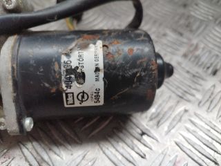 bontott OPEL ZAFIRA A Első Ablaktörlő Motor