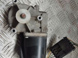 bontott OPEL ZAFIRA A Első Ablaktörlő Motor