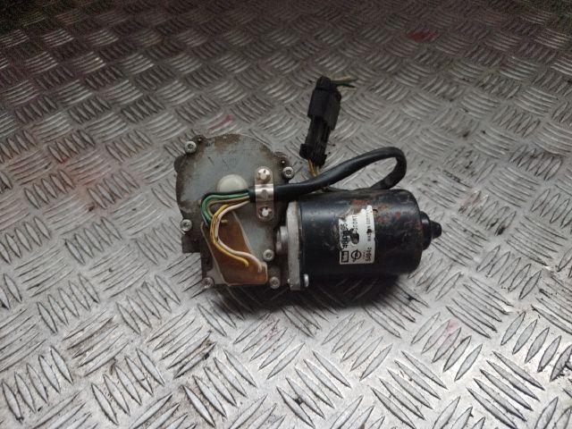 bontott OPEL ZAFIRA A Első Ablaktörlő Motor