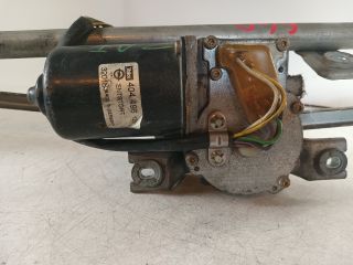 bontott OPEL ZAFIRA A Első Ablaktörlő Szerkezet Motorral