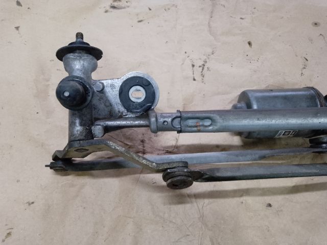 bontott OPEL ZAFIRA A Első Ablaktörlő Szerkezet Motorral