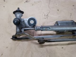 bontott OPEL ZAFIRA A Első Ablaktörlő Szerkezet Motorral