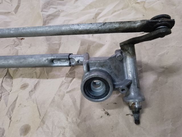 bontott OPEL ZAFIRA A Első Ablaktörlő Szerkezet Motorral