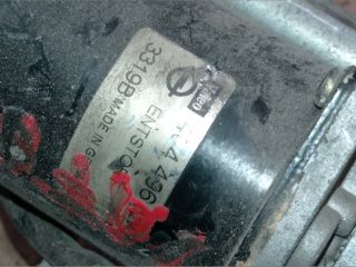 bontott OPEL ZAFIRA A Első Ablaktörlő Szerkezet Motorral