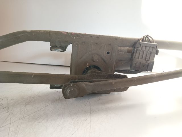 bontott OPEL ZAFIRA A Első Ablaktörlő Szerkezet Motorral