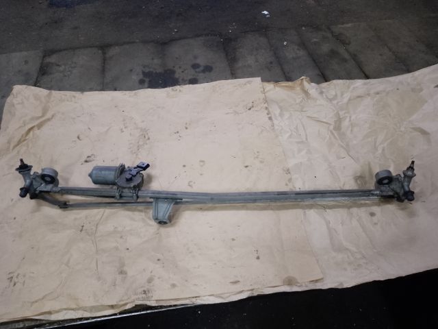 bontott OPEL ZAFIRA A Első Ablaktörlő Szerkezet Motorral