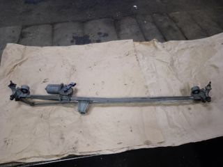 bontott OPEL ZAFIRA A Első Ablaktörlő Szerkezet Motorral