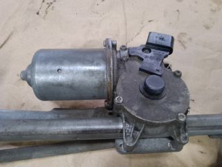 bontott OPEL ZAFIRA A Első Ablaktörlő Szerkezet Motorral