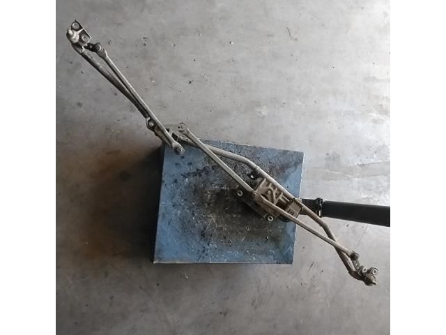 bontott OPEL ZAFIRA A Első Ablaktörlő Szerkezet Motorral