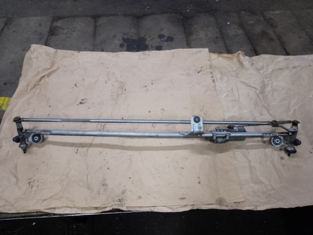 bontott OPEL ZAFIRA A Első Ablaktörlő Szerkezet Motorral